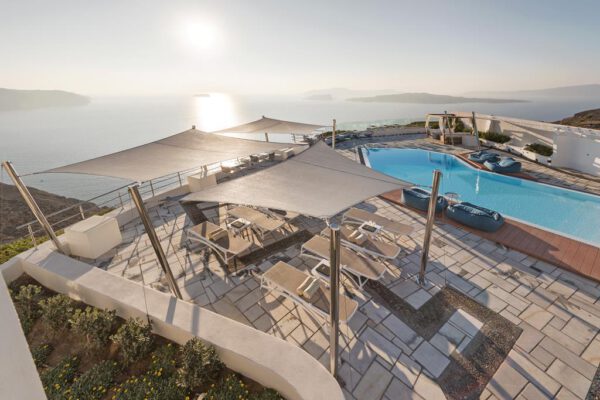 Caldera&apos;s Dolphin Suites - Afbeelding 5