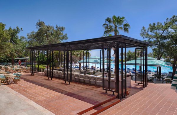 Turquoise Resort - Afbeelding 4