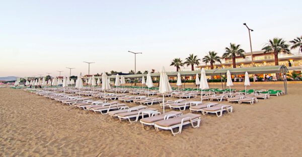 Palm Wings Beach Resort & Spa - Afbeelding 4