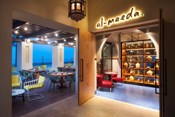 Rixos Al Mairid Ras Al Khaimah - Afbeelding 4