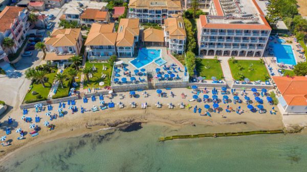 Boletsos Beach - Afbeelding 3