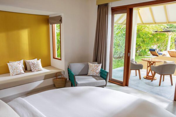 TUI BLUE Olhuveli Romance - Afbeelding 2