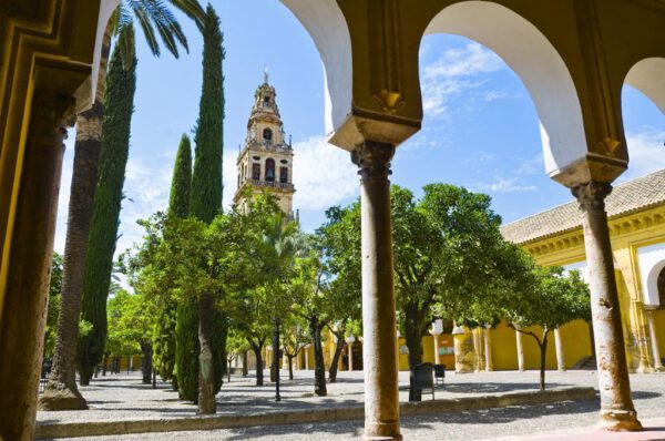 Fly & Drive Andalusië vanuit Malaga - Afbeelding 2