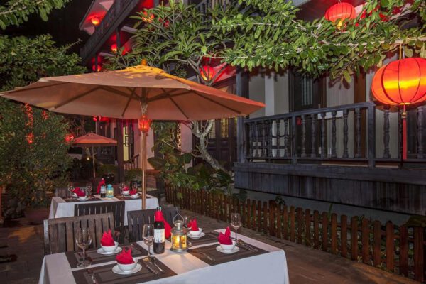 Little Hoi An A Boutique Hotel Spa - Afbeelding 4
