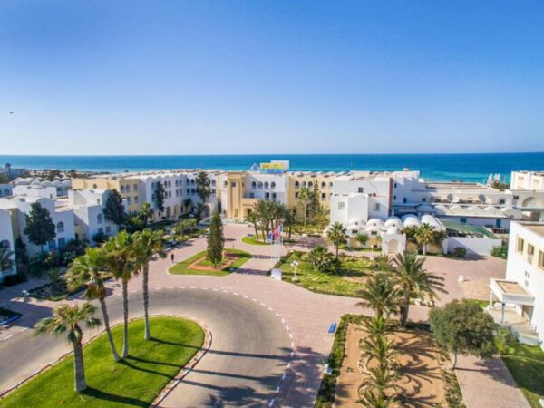 Club Calimera Yati Beach - Afbeelding 5