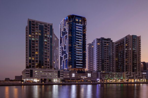 Hyde Hotel Dubai - Afbeelding 5