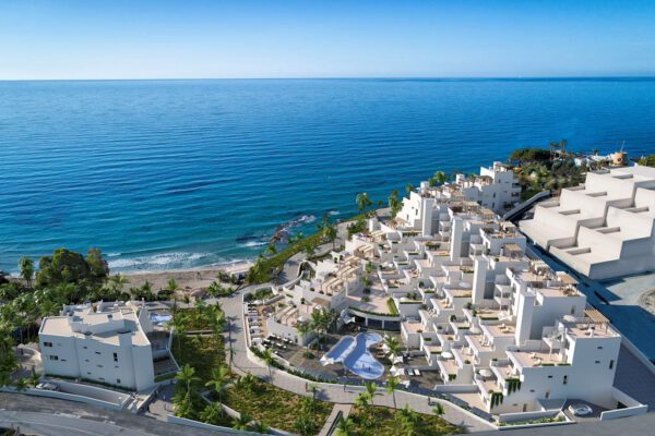 Dormio Resort Costa Blanca Beach & Spa - Afbeelding 3