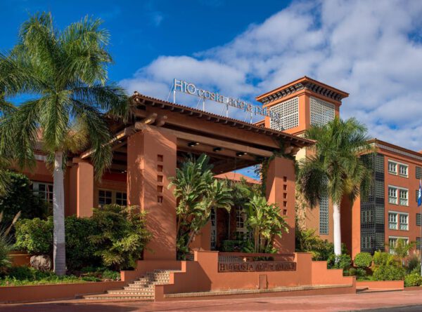 H10 Costa Adeje Palace - Afbeelding 3