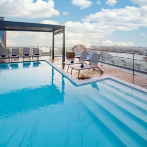 Mercure St Julian&apos;s Malta