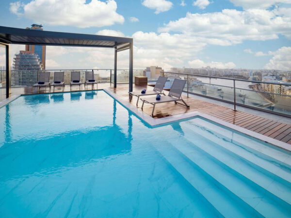 Mercure St Julian&apos;s Malta