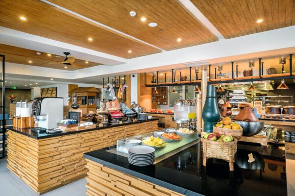 Element by Westin Ubud - Afbeelding 2