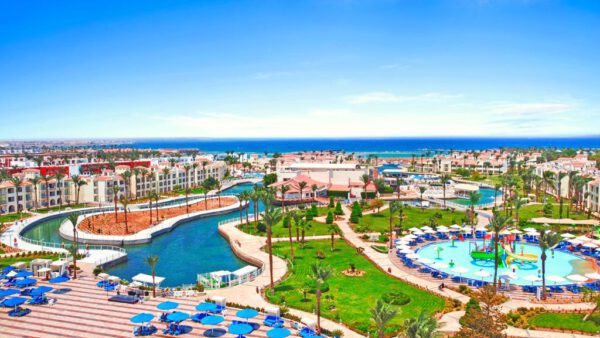 Pickalbatros Dana Beach Resort - Afbeelding 2