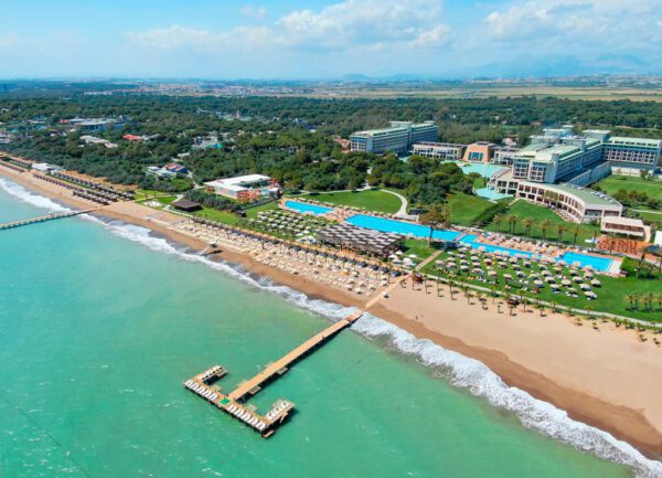 Rixos Premium Belek - Afbeelding 3
