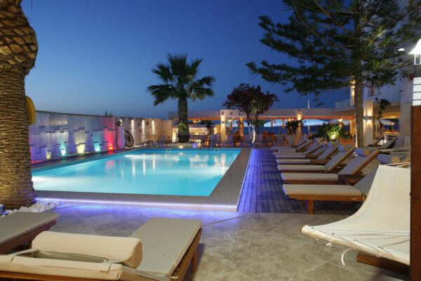 Glaros Beach - Afbeelding 5