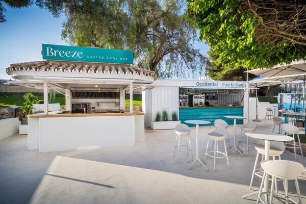 Occidental Puerto Banus - Afbeelding 3