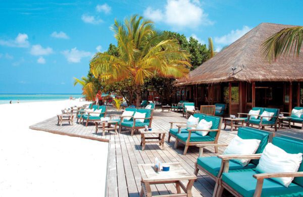 Meeru Maldives Resort Island - Afbeelding 4