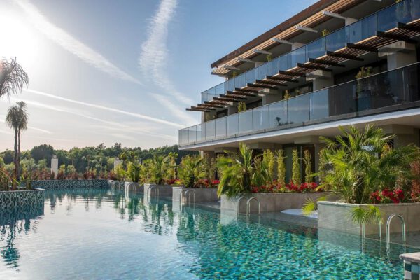 The Residence at TUI BLUE Sensatori Akra Fethiye - Afbeelding 4