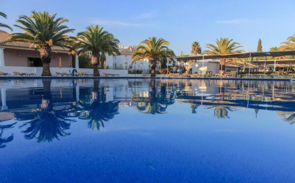 Golden Club Cabanas - Afbeelding 3