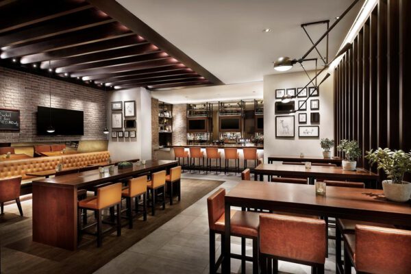 Hilton Garden Inn Mall Avenue - Afbeelding 5