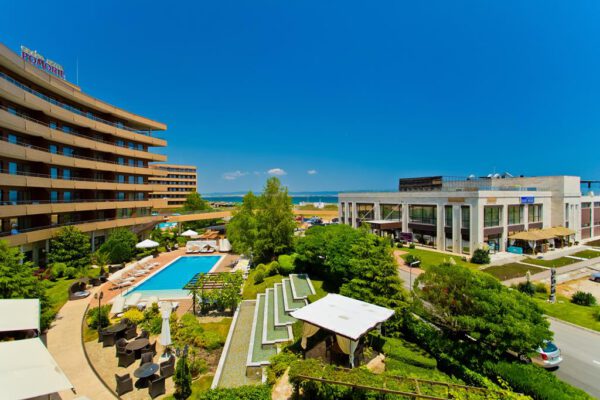 Grand Hotel Pomorie - Afbeelding 3