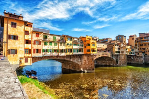 11-daagse rondreis Karakteristiek Toscane en UmbriÃ« - Afbeelding 3