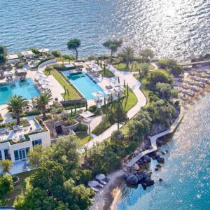 Corfu Imperial A Grecotel Resort to Live