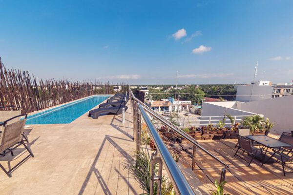 Carpe Diem Tulum by Nah Hotels