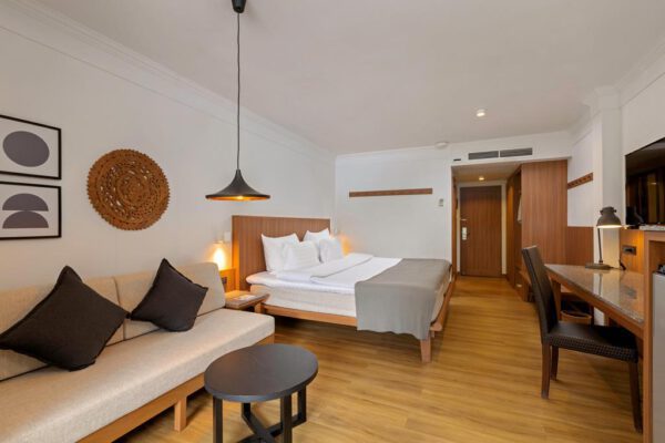 Kamala Beach Resort - Afbeelding 3