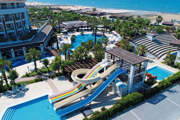 Sunis Evren Beach Resort & Spa - Afbeelding 4