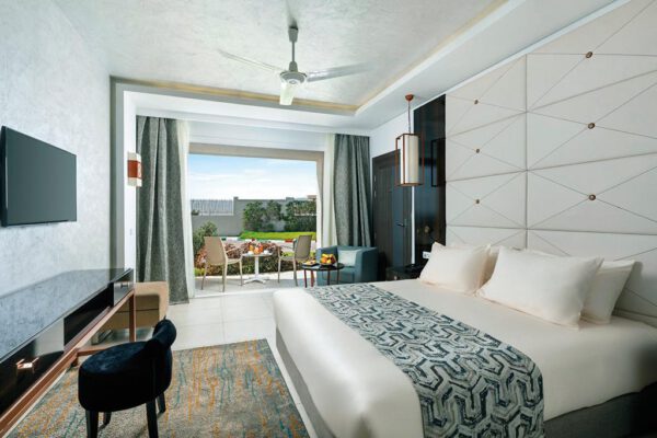 Pickalbatros White Beach Resort Agadir Taghazout - Afbeelding 2