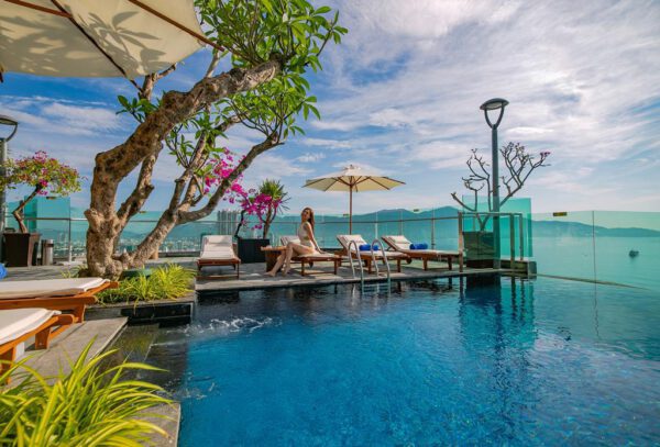 SALA DANANG BEACH HOTEL - Afbeelding 2