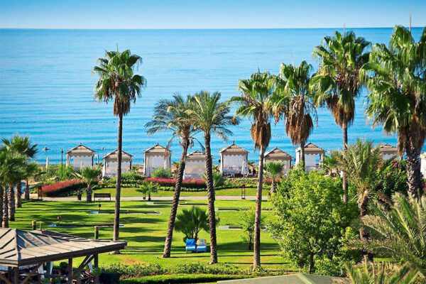 Limak Arcadia Sport Resort - Afbeelding 3