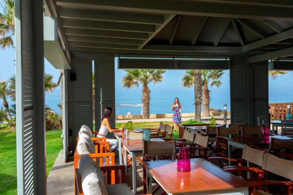 Aquamare Beach & Spa - Afbeelding 4