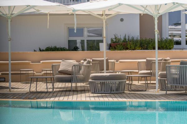 La Coluccia Beach Club - Afbeelding 4