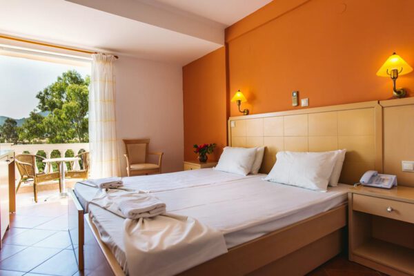 Three Stars Village - Afbeelding 2