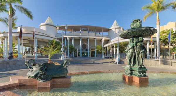 Adrián Hoteles Jardines de Nivaria - Afbeelding 3