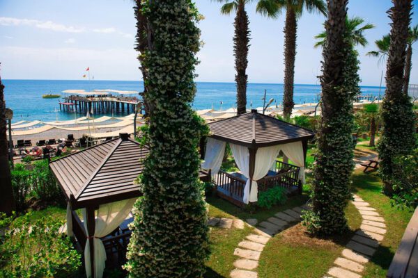 Mukarnas Spa Resort - Afbeelding 5