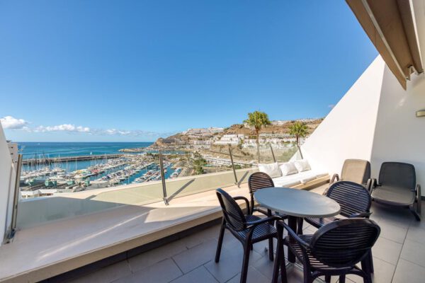 Holiday Club Puerto Calma - Afbeelding 5