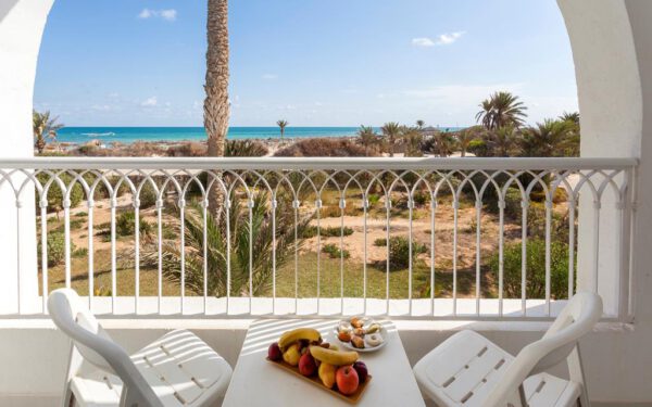 Seabel Rym Beach Djerba - Afbeelding 4