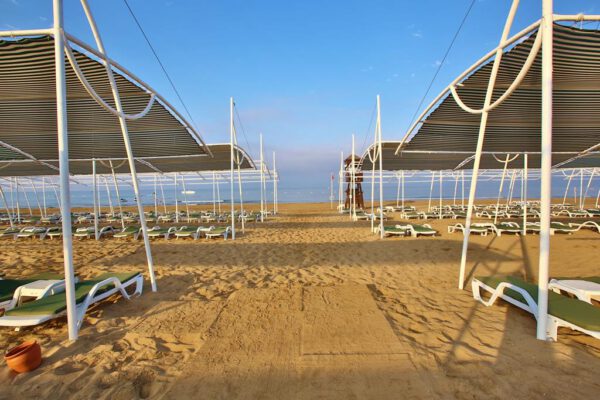 Sunis Kumkoy Beach Resort - Afbeelding 5
