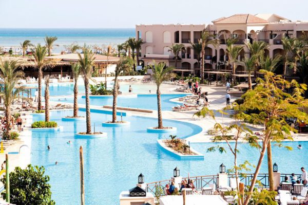 Jaz Aquamarine Resort - Afbeelding 3