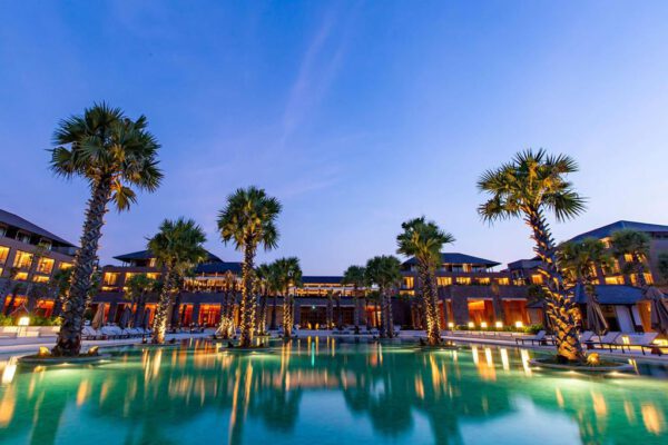 Radisson Blu Bali Uluwatu - Afbeelding 2