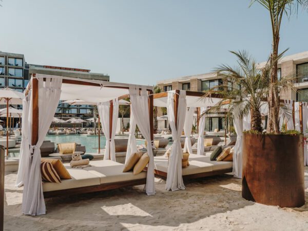 Bonito Ibiza by O Beach - Afbeelding 3