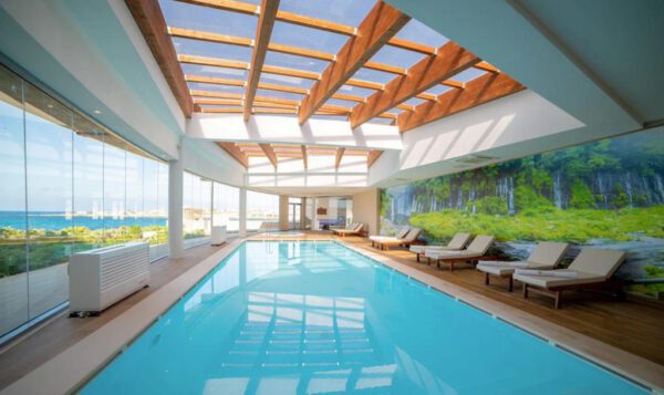 Ramla Bay Resort - Afbeelding 2