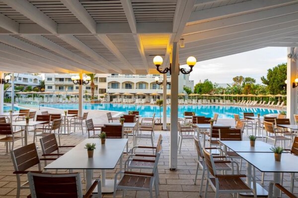 Leonardo Kolymbia Resort - Afbeelding 3