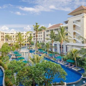 Sanur Resort Watujimbar