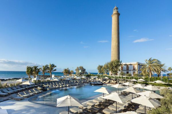 Faro a Lopesan Collection Hotel - Afbeelding 3