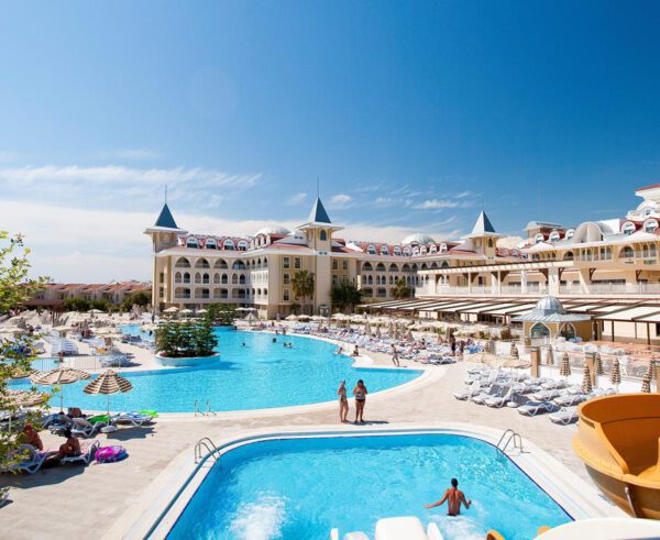Side Star Resort - Afbeelding 3