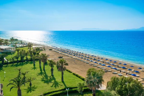 Sun Beach Resort - Afbeelding 3