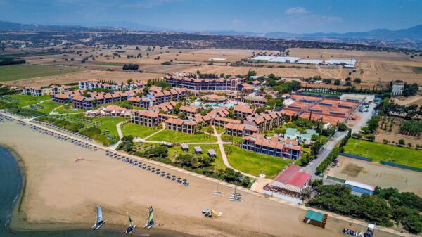 ROBINSON CYPRUS - Afbeelding 3